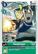 Gargomon (BT19-049) - Release Special Booster 2.0