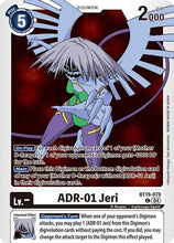 ADR-01 Jeri (BT19-078) - Release Special Booster 2.0