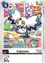 Calumon (BT19-077) - Release Special Booster 2.0