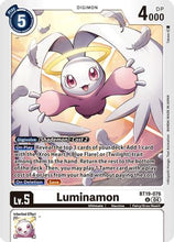 Luminamon (BT19-076) - Release Special Booster 2.0