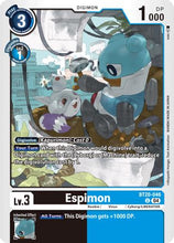 Espimon (BT20-046) - Release Special Booster 2.0