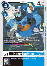 HoverEspimon (BT20-050) - Release Special Booster 2.0