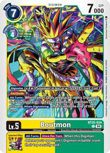 Boutmon (BT20-034) - Release Special Booster 2.0