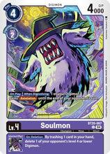 Soulmon (BT20-067) - Release Special Booster 2.0