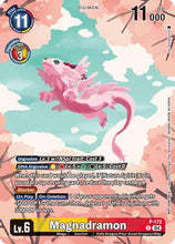 Magnadramon (Update Pack 2025) (P-172) - Release Special Booster 2.0