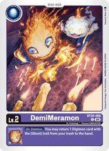 DemiMeramon - BT20-006 (BT20-006) - Release Special Booster 2.0