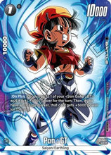 Pan : GT (Tournament Pack -Winner- 05) (FB04-117) - Tournament and Championship Promos Holofoil