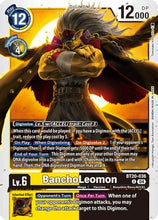 BanchoLeomon (BT20-036) - Release Special Booster 2.0