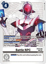 Battle NPC (BT20-092) - Release Special Booster 2.0