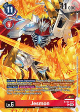Jesmon (BT20-017) - Release Special Booster 2.0