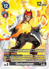 Gankoomon (BT20-057) - Release Special Booster 2.0