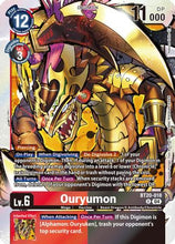 Ouryumon (BT20-018) - Release Special Booster 2.0