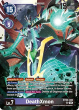 DeathXmon (BT20-082) - Release Special Booster 2.5 Foil