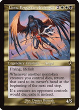 Liesa, Forgotten Archangel (Retro Frame) (-433) - Innistrad Remastered