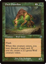 Pack Guardian (Retro Frame) (-316) - Innistrad Remastered