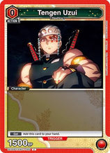 Tengen Uzui (085) (UE05BT/KMY-1-085) - Demon Slayer Kimetsu no Yaiba