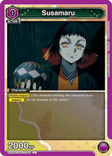 Susamaru (UE05BT/KMY-1-040) - Demon Slayer Kimetsu no Yaiba