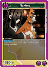 Nakime (UE05BT/KMY-1-042) - Demon Slayer Kimetsu no Yaiba