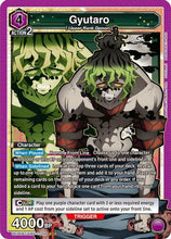 Gyutaro (056) (UE05BT/KMY-1-056) - Demon Slayer Kimetsu no Yaiba Foil