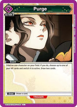 Purge (UE05BT/KMY-1-064) - Demon Slayer Kimetsu no Yaiba