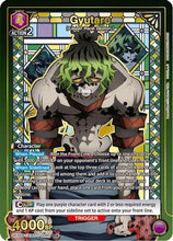 Gyutaro (056) (SR*) (UE05BT/KMY-1-056) - Demon Slayer Kimetsu no Yaiba Foil