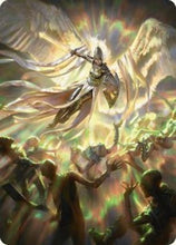 Vanquish the Horde Art Card (-004) - Art Series: Innistrad Remastered