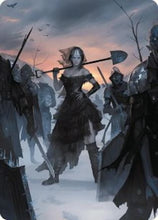 Heartless Summoning Art Card (-009) - Art Series: Innistrad Remastered