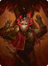 Abrade Art Card (-011) - Art Series: Innistrad Remastered