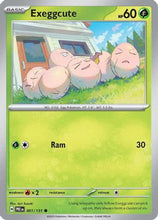Exeggcute - SV Prismatic Evolutions