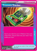 Treasure Tracker 131/131 - SV Prismatic Evolutions Holofoil