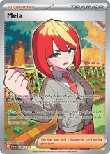 Mela - SV Prismatic Evolutions