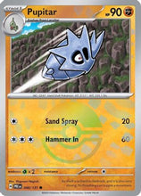Pupitar (Poke Ball Pattern) - SV Prismatic Evolutions