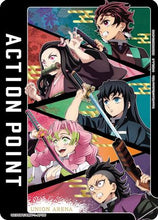 Action Point Card (AP06) (Demon Slayer: Kimetsu no Yaiba) (UE05BT/KMY-1-AP06) - Demon Slayer Kimetsu no Yaiba