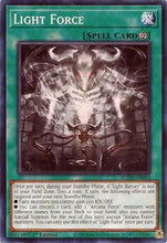 Light Force (SUDA-EN053) - Supreme Darkness 1st Edition