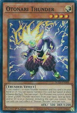 Otonari Thunder (SUDA-EN098) - Supreme Darkness 1st Edition