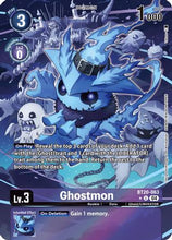 Ghostmon (Alternate Art) (BT20-063) - Release Special Booster 2.5 Foil