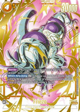 Frieza - FB05-120 (Super Alternate Art) (FB05-120) - New Adventure Holofoil