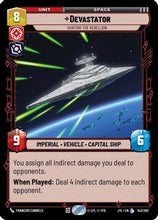 Devastator - Hunting the Rebellion (143/257) - Jump to Lightspeed