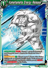 Kamehameha (BT27-061) - History of Z