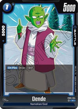 Dende - FB05-034 (FB05-034) - New Adventure