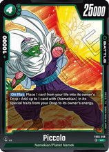 Piccolo (FB05-060) - New Adventure