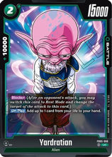 Yardratian (FB05-066) - New Adventure