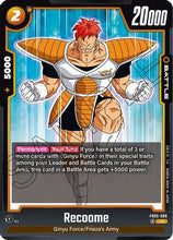 Recoome (FB05-089) - New Adventure