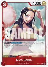 Nico Robin (ST21-010) - Starter Deck EX: Gear 5 Foil