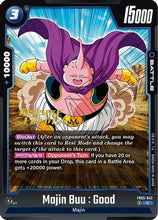 Majin Buu : Good - FB05-042 (FB05-042) - New Adventure Release Event Cards