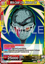 Meta-Cooler Core, Wickedest Clan (BT27-122) - History of Z