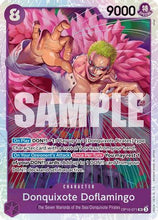 Donquixote Doflamingo (OP10-071) - Royal Blood Foil