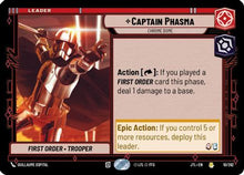 Captain Phasma - Chrome Dome (010/257) - Jump to Lightspeed
