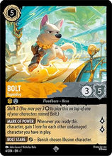 Bolt - Superdog (4/204) - Archazias Island