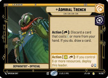 Admiral Trench - Chk-chk-chk-chk (014/257) - Jump to Lightspeed